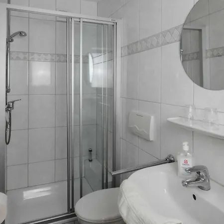 Bernstein_ferienwohnungen Appartamento Zempin